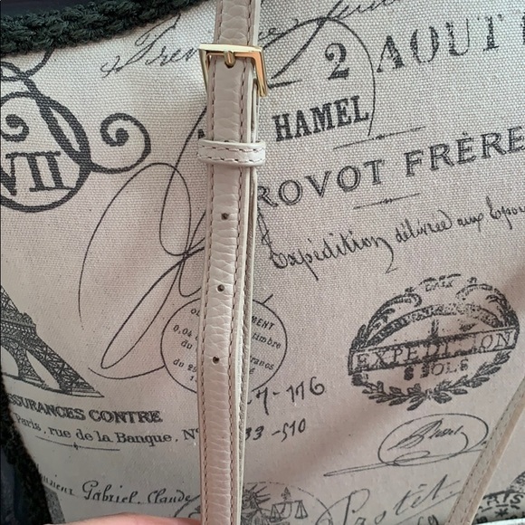 Kate Spade crossbody - Picture 6 of 8